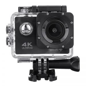 מוצרים ברמה אחרת  להיט להיט  SJ9000 Wifi 4K 2Inch 1080P Ultra HD Waterproof Sport Action Camera DVR Camcorder