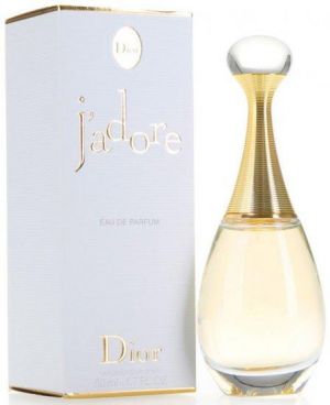 מוצרים ברמה אחרת  להיט להיט  בושם לאישה 50 מ''ל Christian Dior JAdore או דה פרפיום E.D.P