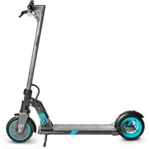 קורקינט חשמלי Rider Electric Scooter M2 Pro Plus - צבע שחור