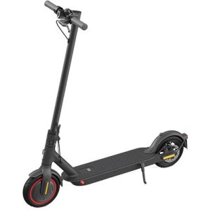 קורקינט חשמלי Xiaomi Mi Electric Scooter Pro 2 - צבע שחור - שנה אחריות יבואן רשמי המילט