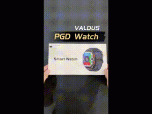 מוצרים ברמה אחרת  שעון חכם נשים וגברים Valdus pgd אנדרואיד שעון חכם אנדרואיד gps 16 גרם/64g rom אחסון hd מצלמה כפולה nfc 2g כרטיס SIM אלחוטי אינטרנט מהיר אלחוטי גישה לאינטרנט אלחוטי