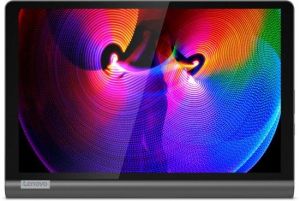 טאבלט Lenovo Yoga Smart Tab YT-X705F ZA3V0024IL - WiFi - נפח 64GB - צבע אפור