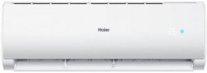 מוצרים ברמה אחרת  להיט להיט  מזגן עילי Haier Buzz 10 9550BTU - צבע לבן