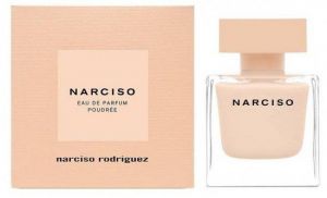 מוצרים ברמה אחרת  חם המוצר  בושם לאישה 90 מ''ל Narciso Rodriguez Poudree או דה פרפיום E.D.P