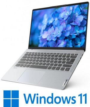 מחשב נייד Lenovo IdeaPad 5 Pro 14ITL 82L300HYIV - צבע אפור בהיר