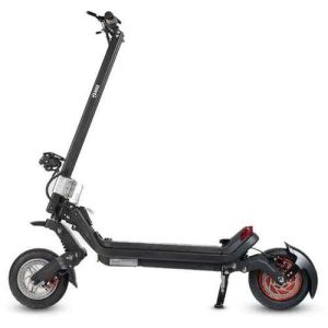 קורקינט חשמלי Rider TRX Electric Scooter - צבע שחור