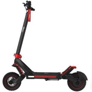 קורקינט חשמלי Rider Electric Scooter X G3 - צבע שחור